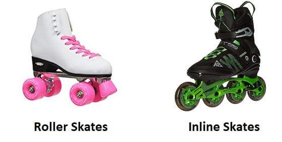 The 11 Best Inline Skates - [2020 Reviews & Guide] | Outside Pursuits
